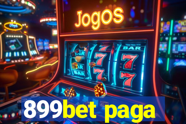 899bet paga